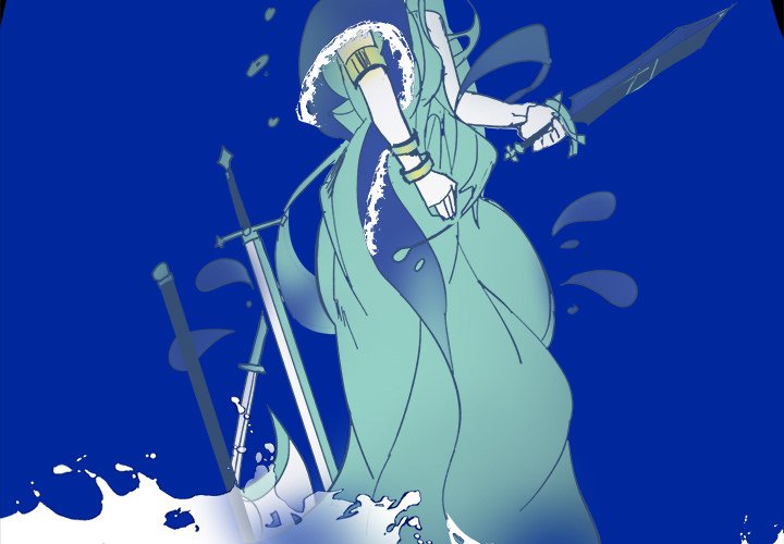 No Fantasy Alice Chapter 57 image 3