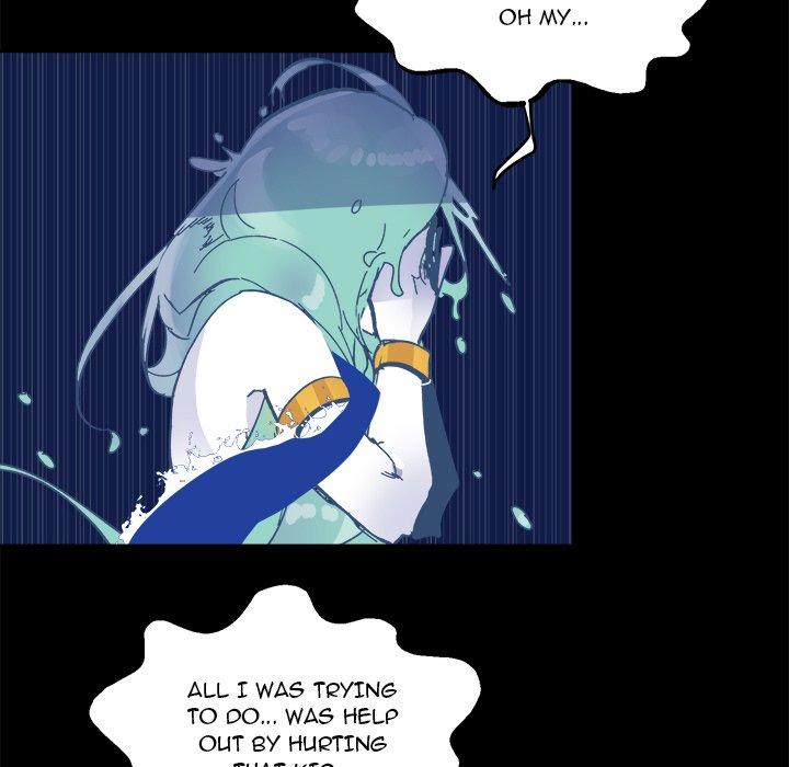 No Fantasy Alice Chapter 57 image 39