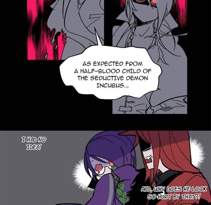 No Fantasy Alice Chapter 57 image 42