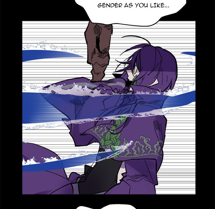 No Fantasy Alice Chapter 57 image 44