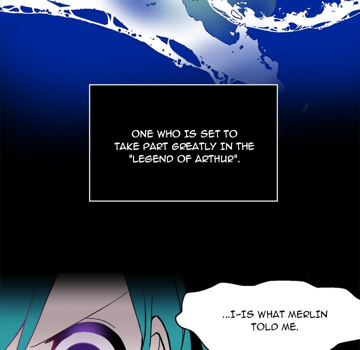 No Fantasy Alice Chapter 57 image 4
