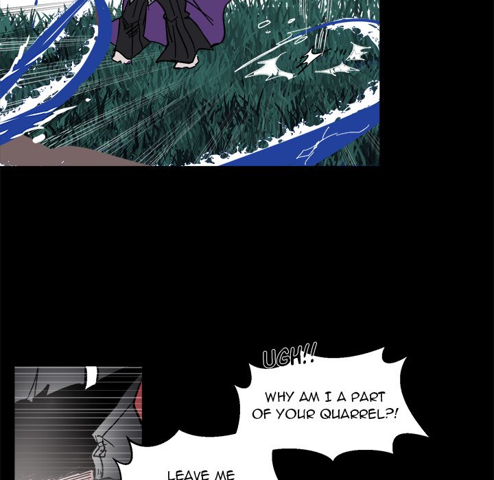 No Fantasy Alice Chapter 57 image 49