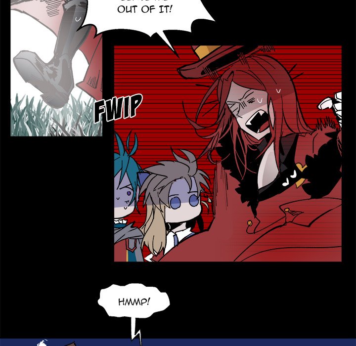 No Fantasy Alice Chapter 57 image 50