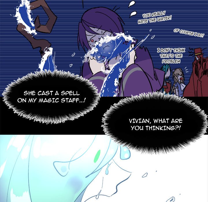 No Fantasy Alice Chapter 57 image 51