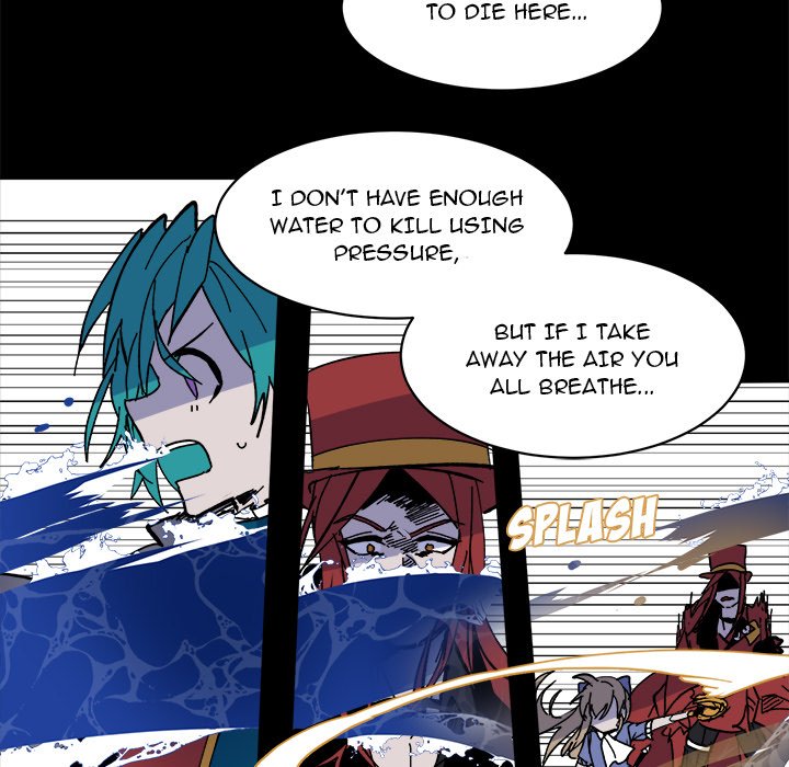 No Fantasy Alice Chapter 57 image 58