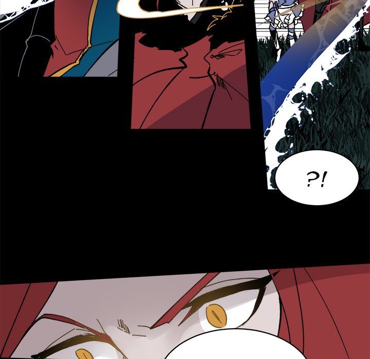 No Fantasy Alice Chapter 57 image 59