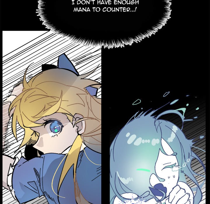 No Fantasy Alice Chapter 57 image 66