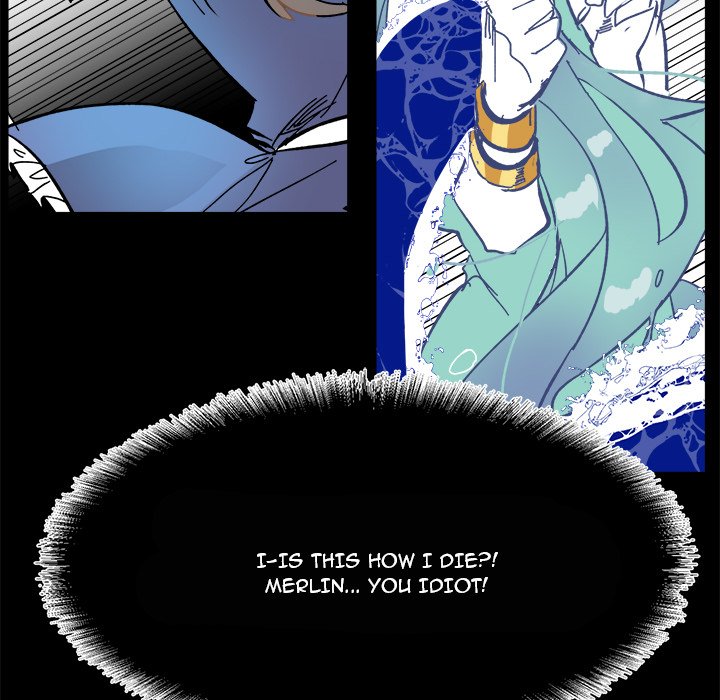 No Fantasy Alice Chapter 57 image 67