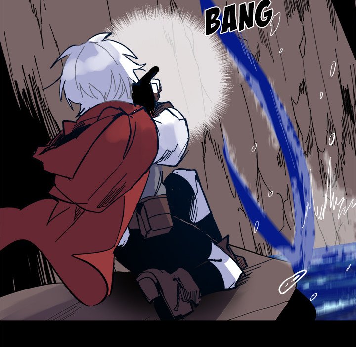 No Fantasy Alice Chapter 57 image 70
