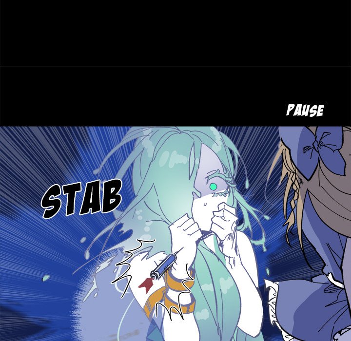No Fantasy Alice Chapter 57 image 71