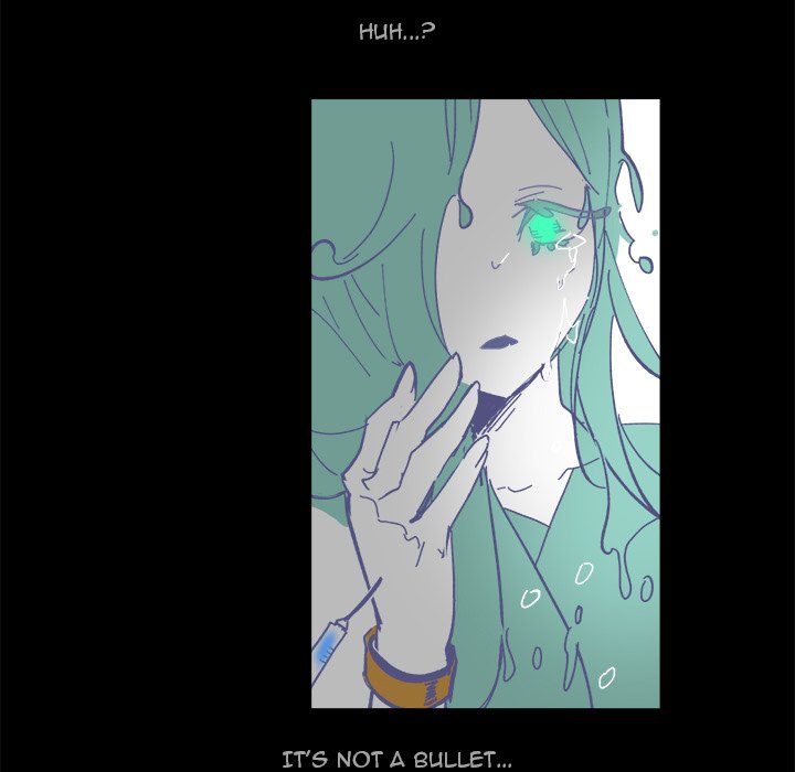 No Fantasy Alice Chapter 57 image 74