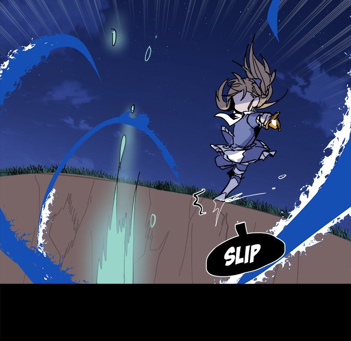 No Fantasy Alice Chapter 57 image 78