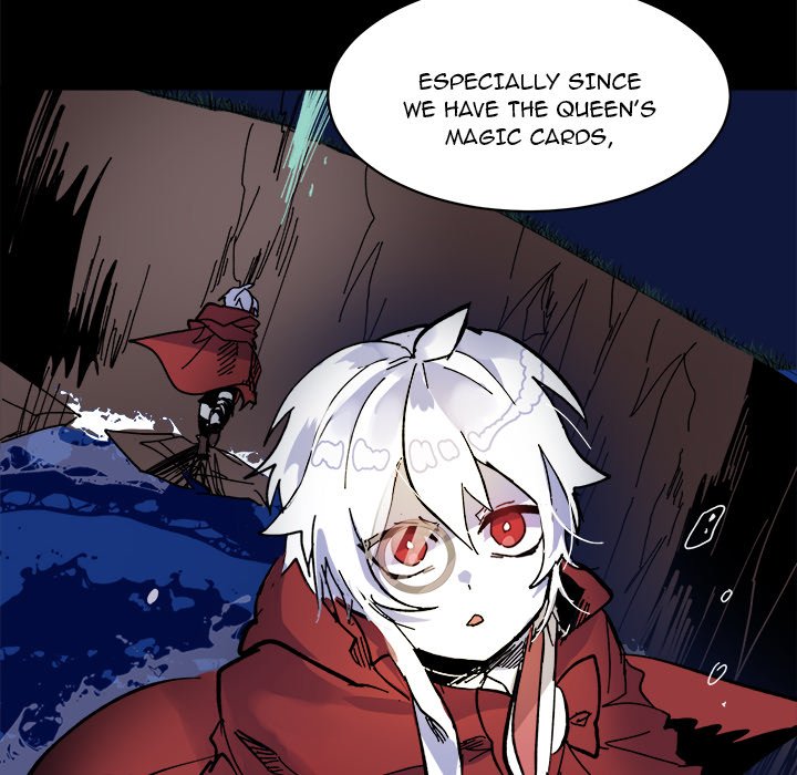 No Fantasy Alice Chapter 57 image 80