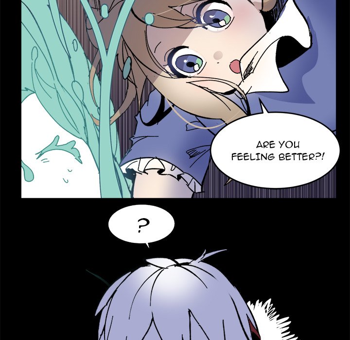No Fantasy Alice Chapter 57 image 83