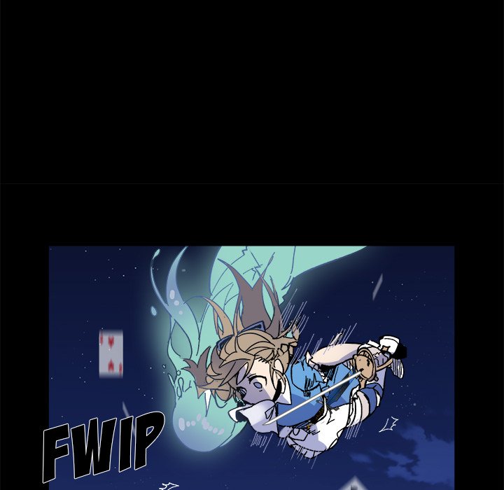 No Fantasy Alice Chapter 58 image 23