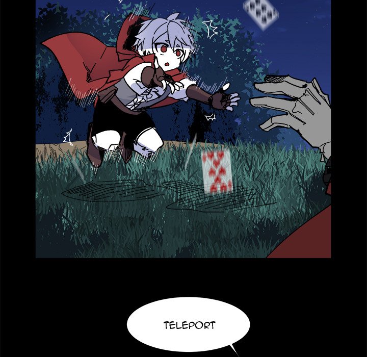 No Fantasy Alice Chapter 58 image 24