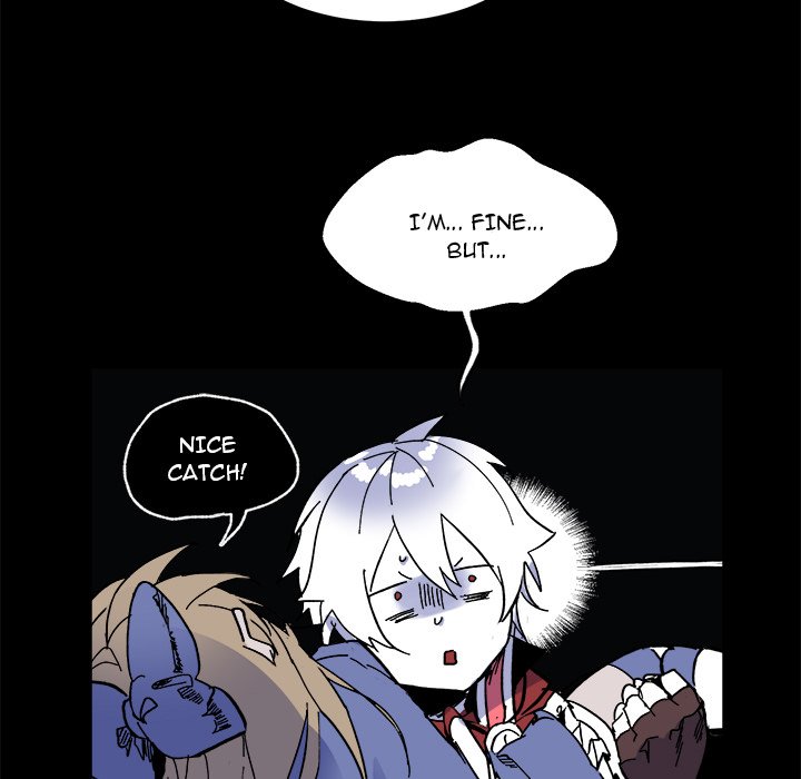 No Fantasy Alice Chapter 58 image 26