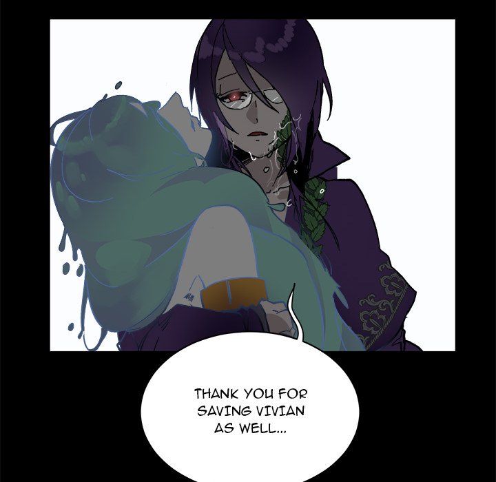 No Fantasy Alice Chapter 58 image 28