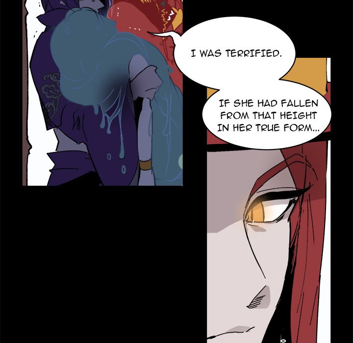 No Fantasy Alice Chapter 58 image 30