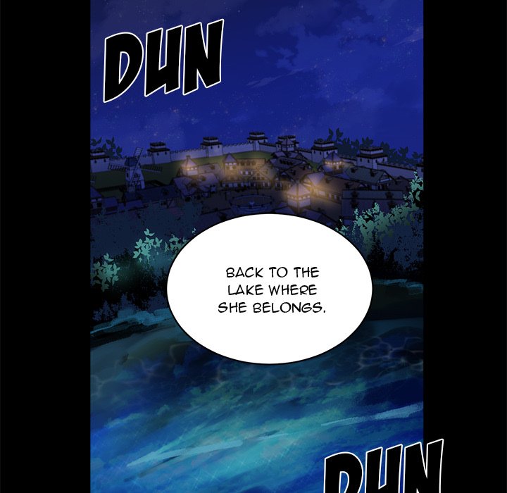 No Fantasy Alice Chapter 58 image 36