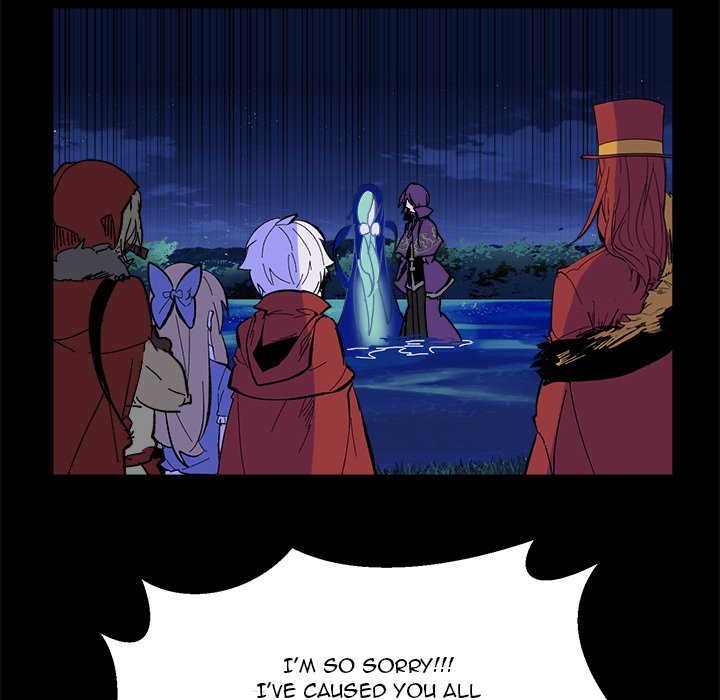 No Fantasy Alice Chapter 58 image 42