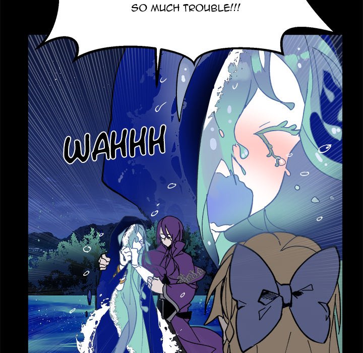 No Fantasy Alice Chapter 58 image 43