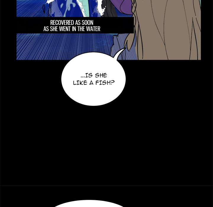 No Fantasy Alice Chapter 58 image 44