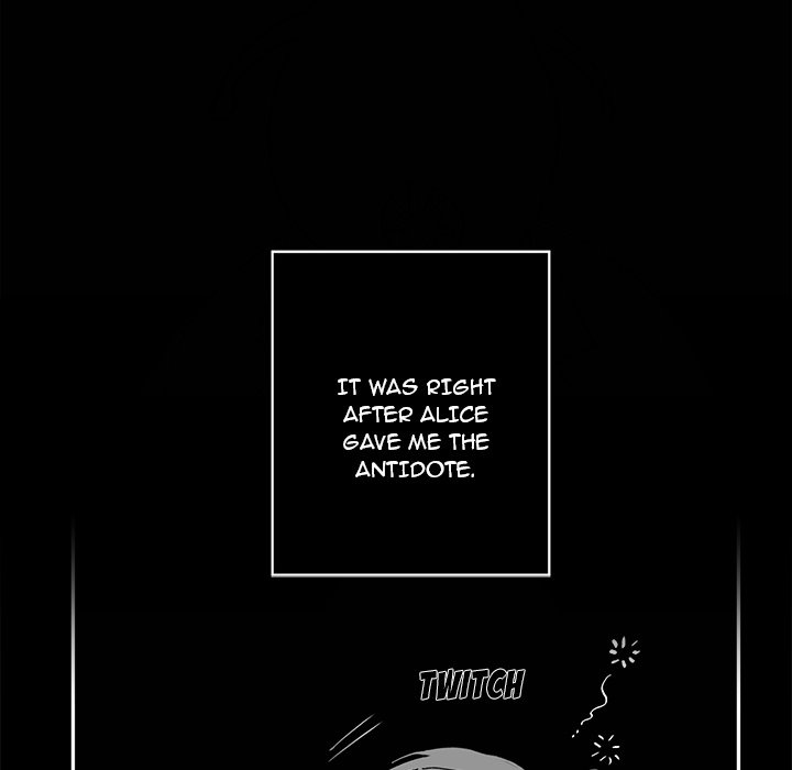 No Fantasy Alice Chapter 58 image 4