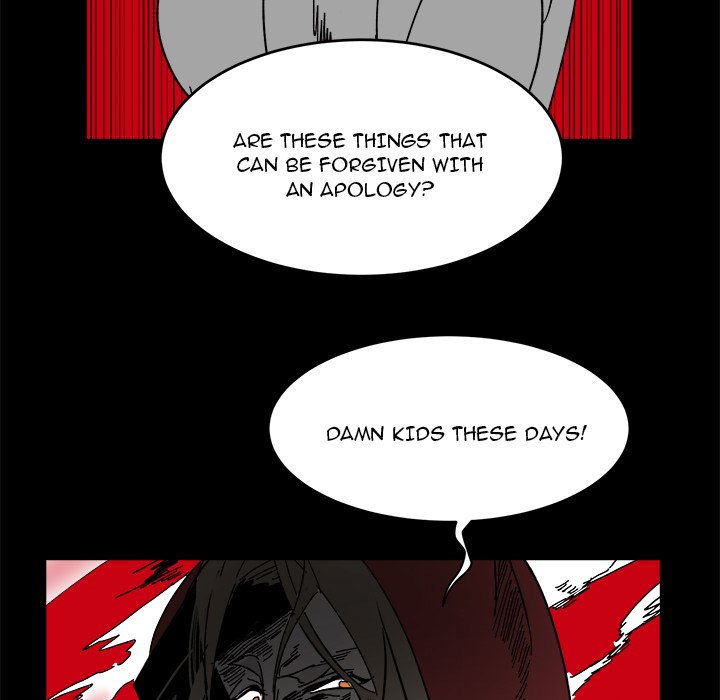 No Fantasy Alice Chapter 58 image 49