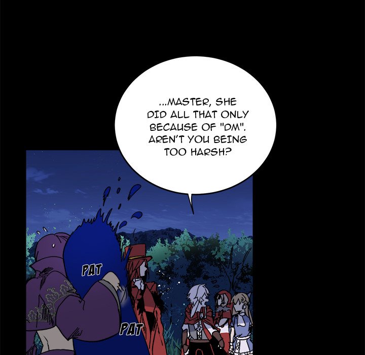 No Fantasy Alice Chapter 58 image 52