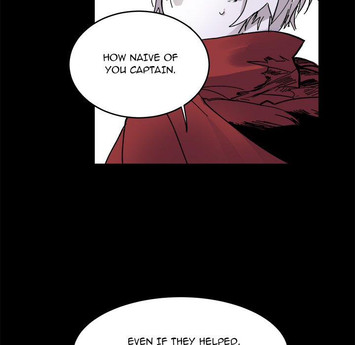 No Fantasy Alice Chapter 58 image 54