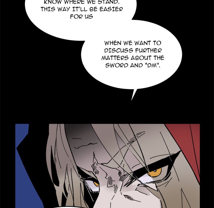 No Fantasy Alice Chapter 58 image 56