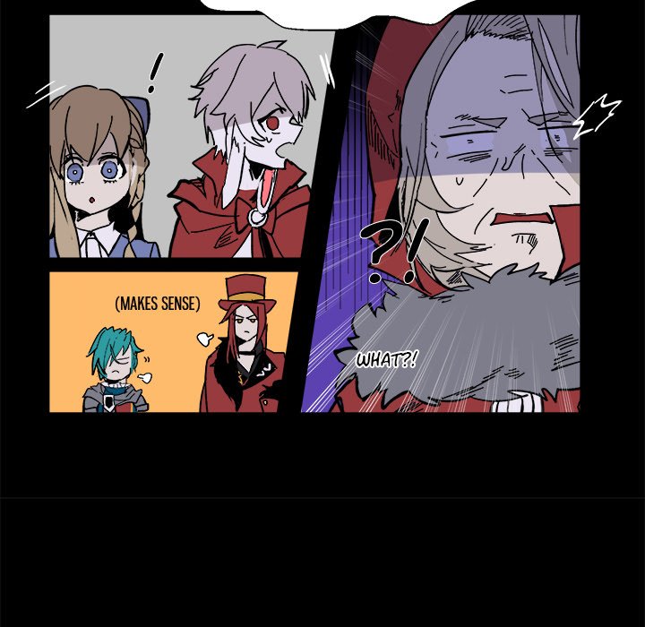 No Fantasy Alice Chapter 58 image 64