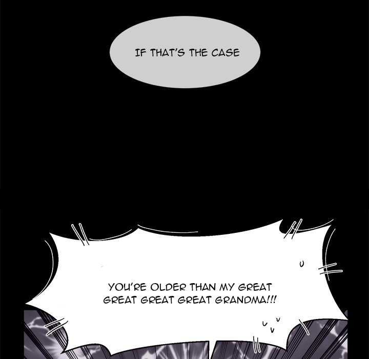 No Fantasy Alice Chapter 58 image 65