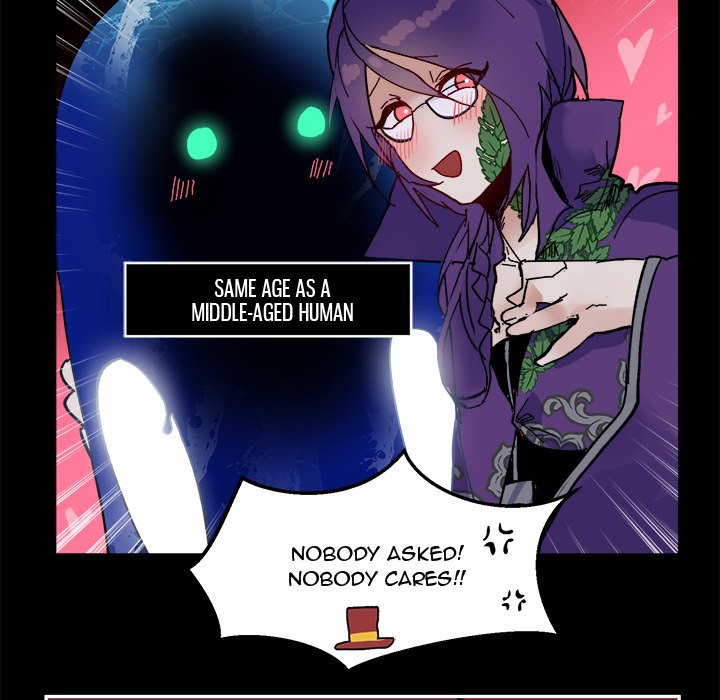 No Fantasy Alice Chapter 58 image 68