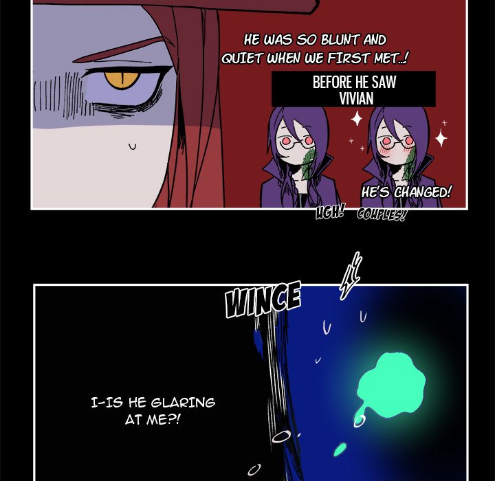No Fantasy Alice Chapter 58 image 69
