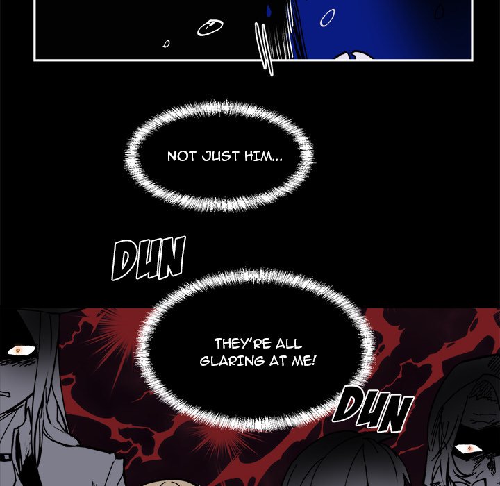 No Fantasy Alice Chapter 58 image 70