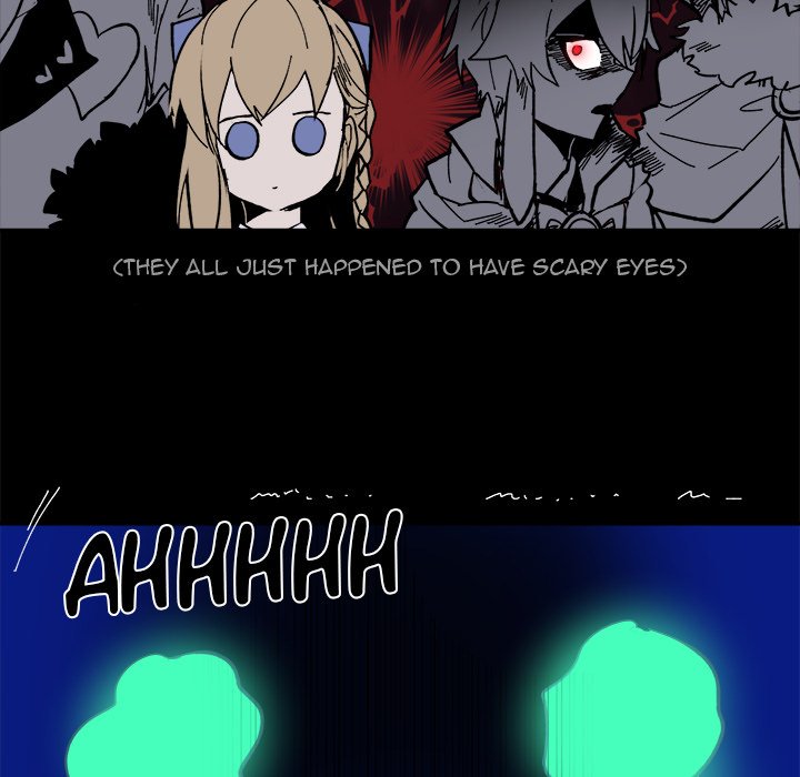 No Fantasy Alice Chapter 58 image 71