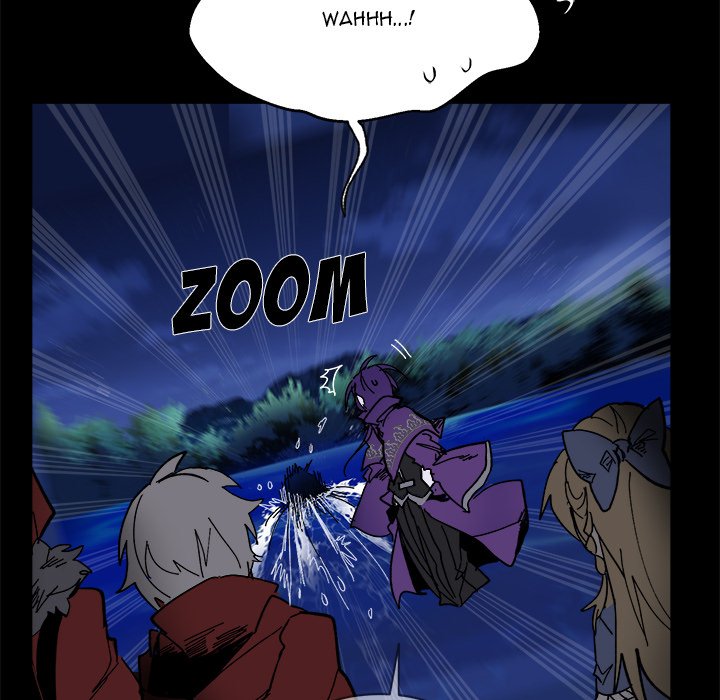 No Fantasy Alice Chapter 58 image 74