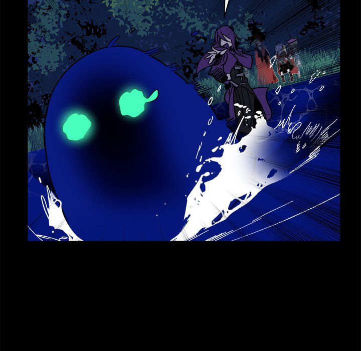 No Fantasy Alice Chapter 58 image 76