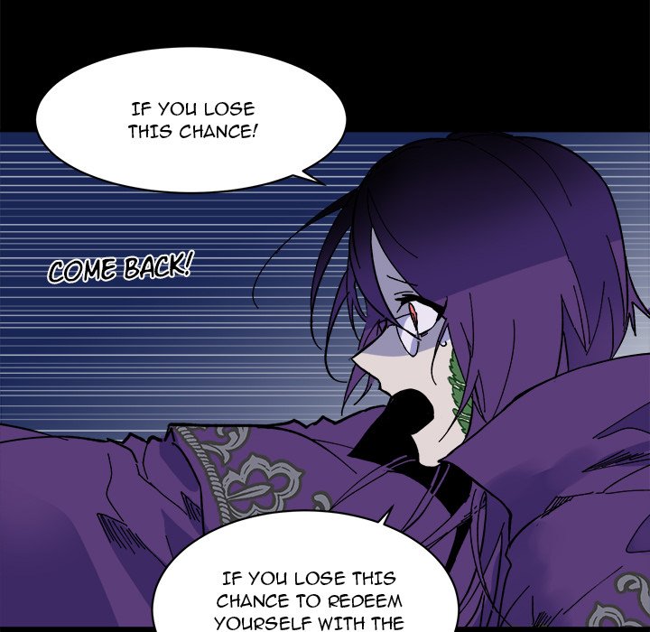 No Fantasy Alice Chapter 58 image 77