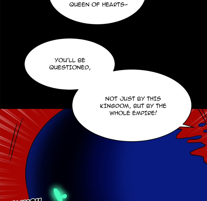 No Fantasy Alice Chapter 58 image 78