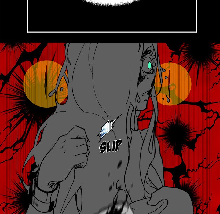 No Fantasy Alice Chapter 59 image 19