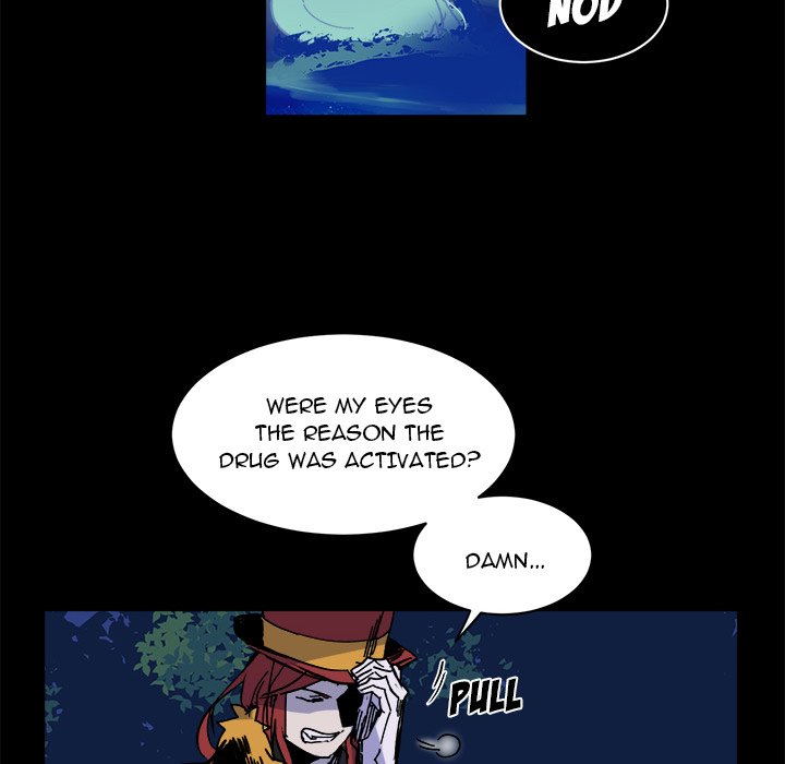 No Fantasy Alice Chapter 59 image 27