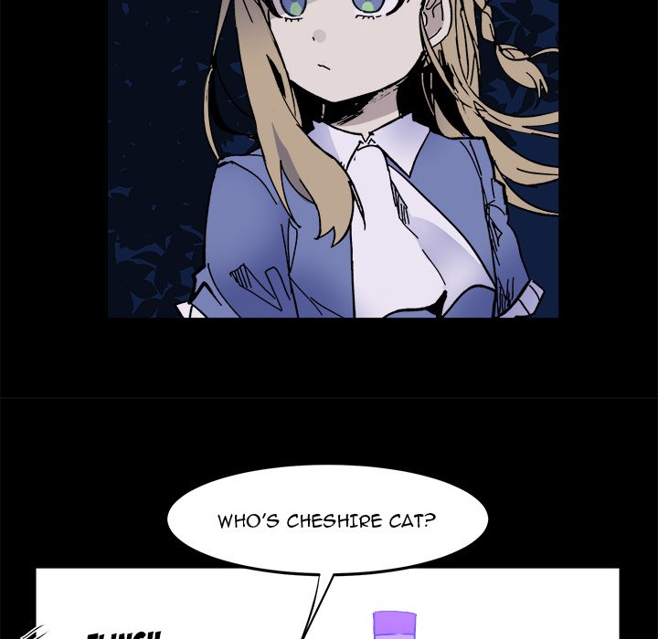 No Fantasy Alice Chapter 59 image 29