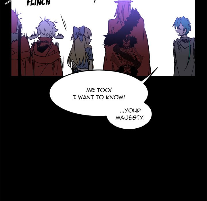No Fantasy Alice Chapter 59 image 30