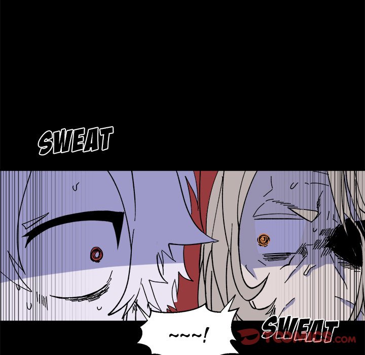 No Fantasy Alice Chapter 59 image 31