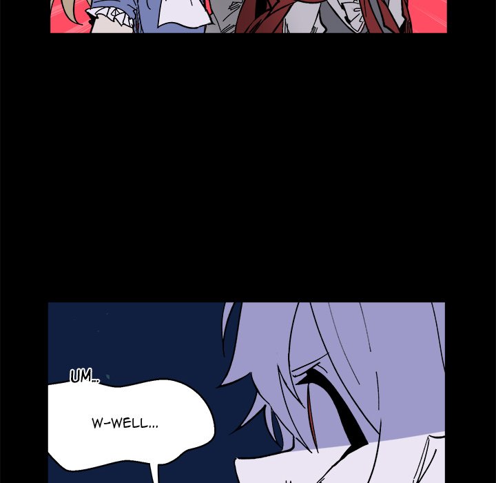 No Fantasy Alice Chapter 59 image 33