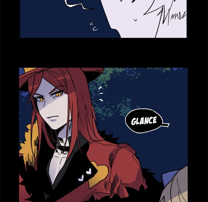 No Fantasy Alice Chapter 59 image 34