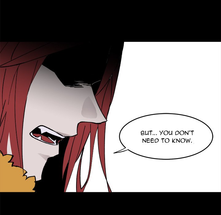 No Fantasy Alice Chapter 59 image 37
